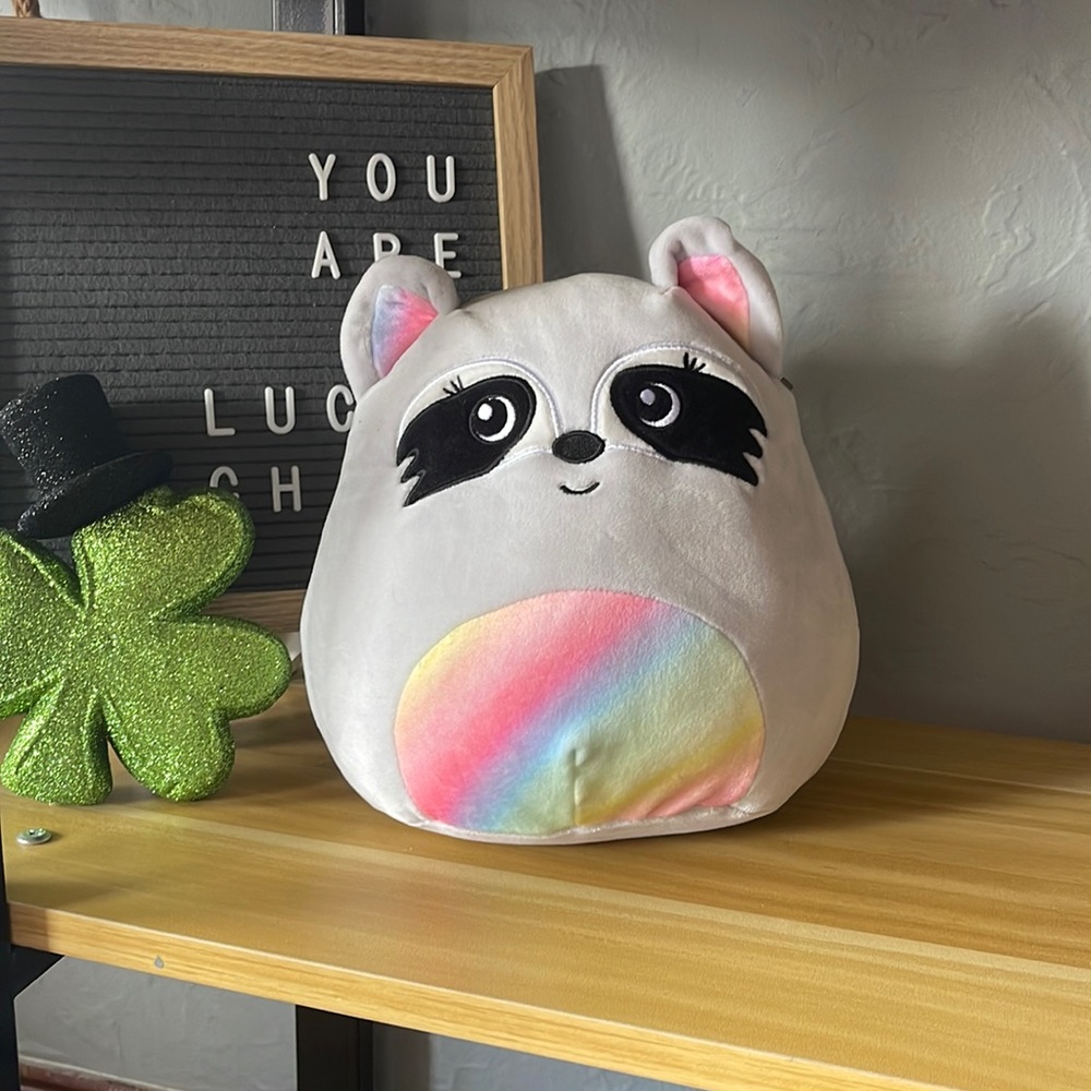 Squishmallows Max